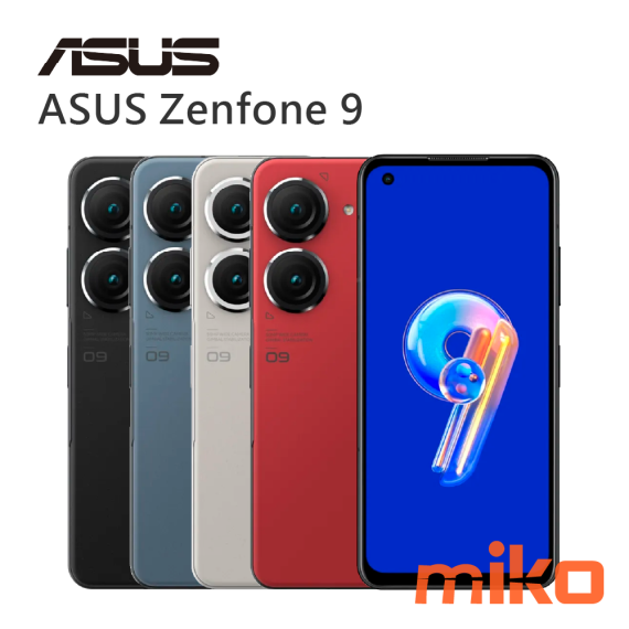 ASUS 華碩 ZenFone9